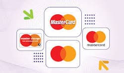 MASTER PREPAID CARD